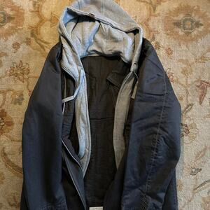 Legendary whitetails mens dakota jacket